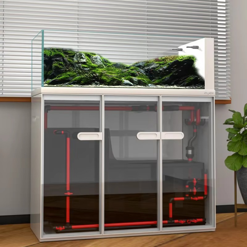 Saltwater Tank - Acessórios para aquários: Suporte comercial grande