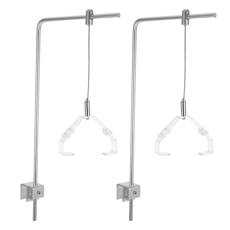 Saltwater Tank - Suporte de Lâmpada para Aquário ABXF