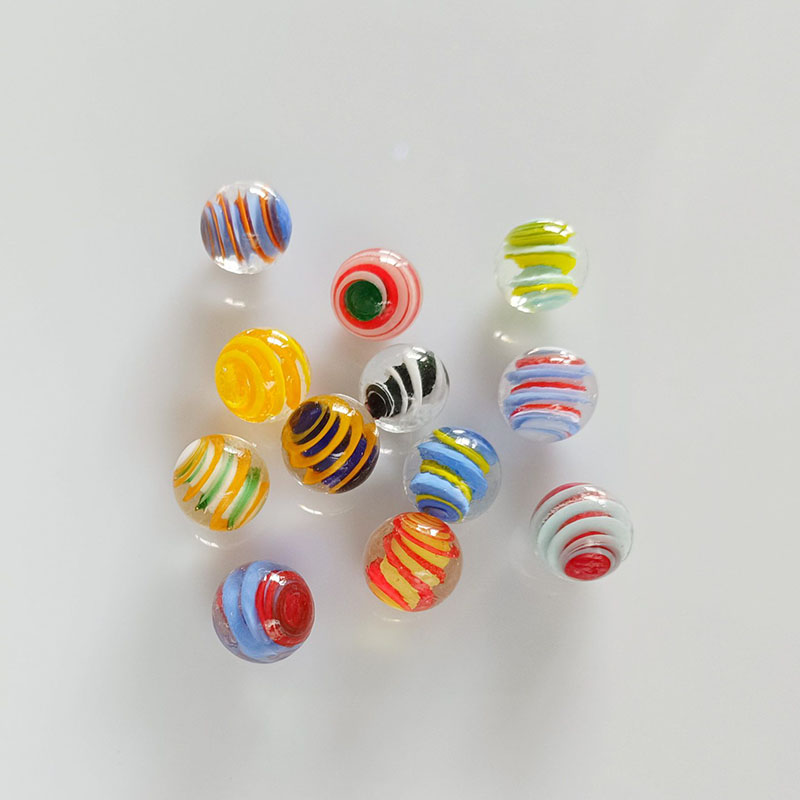 Marine Fish Tank - Esferas de Vidro 16mm 20mm para