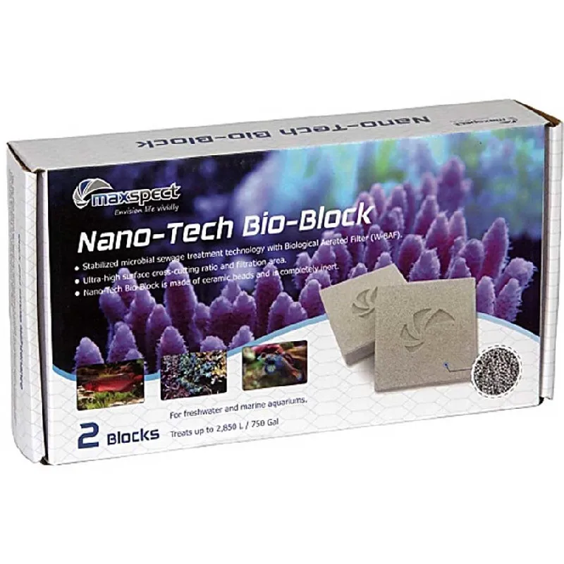 Marine Aquarium Cube - Aquário Nano Tech Bioblock Jump 2PZ