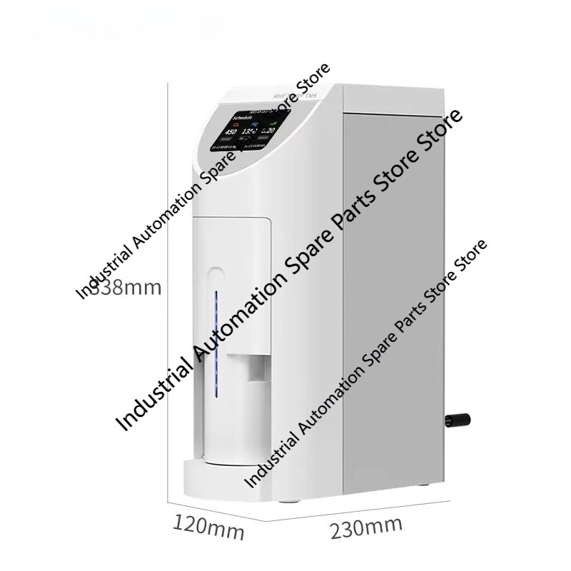 Reef Aquarium - Kamoer Reef Master SPA medidor de