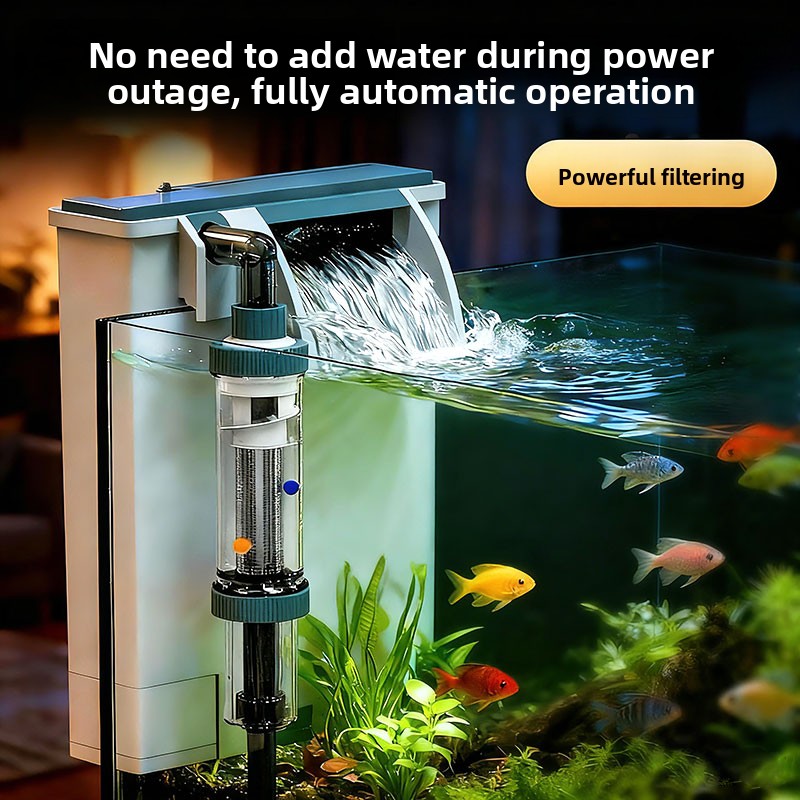 Reef Tank Filter - Filtro de aquário SUNSUN XBK com