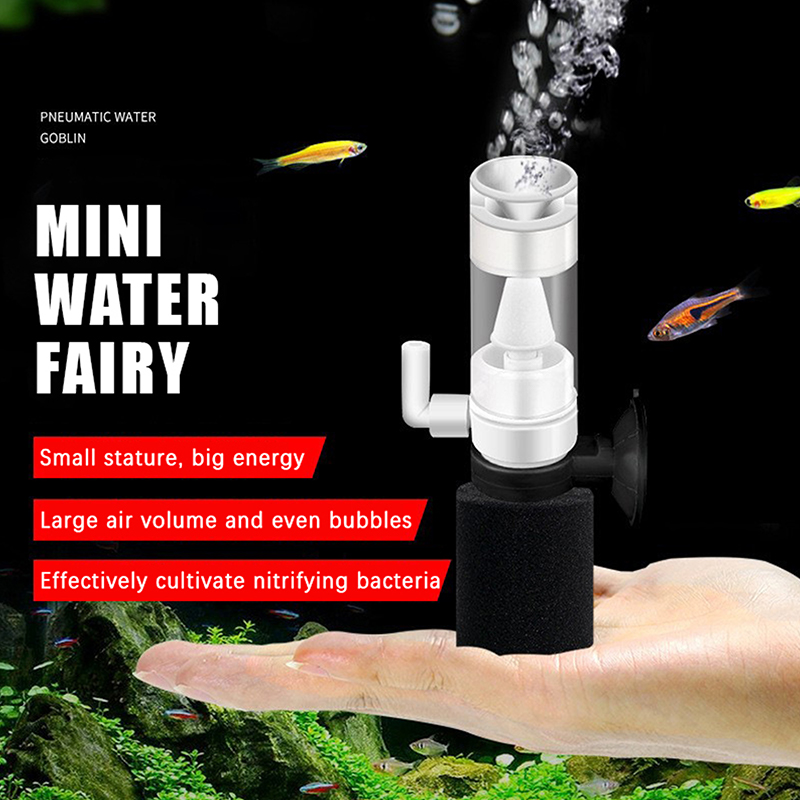 Filtro de Esponja para Aquário - Reef Tank Filter avaliação e preço