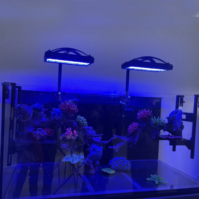 Luzes LED Oceânicas de Espectr - Reef Lighting avaliação e preço