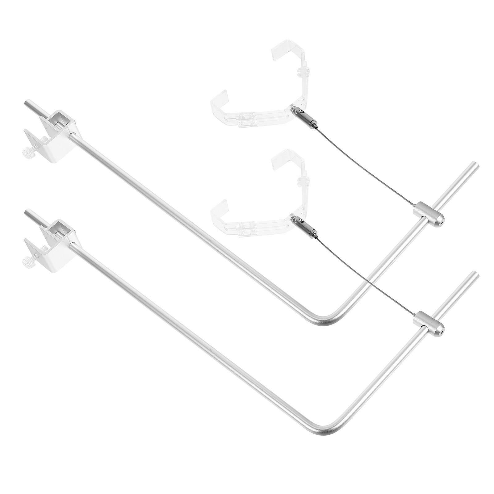 Suporte para lâmpada de aquári - Aquarium Marine Lights avaliação e preço