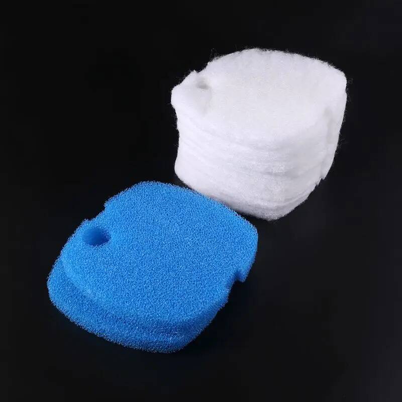 6/10 peças de esponjas filtran - Reef Tank Filter avaliação e preço