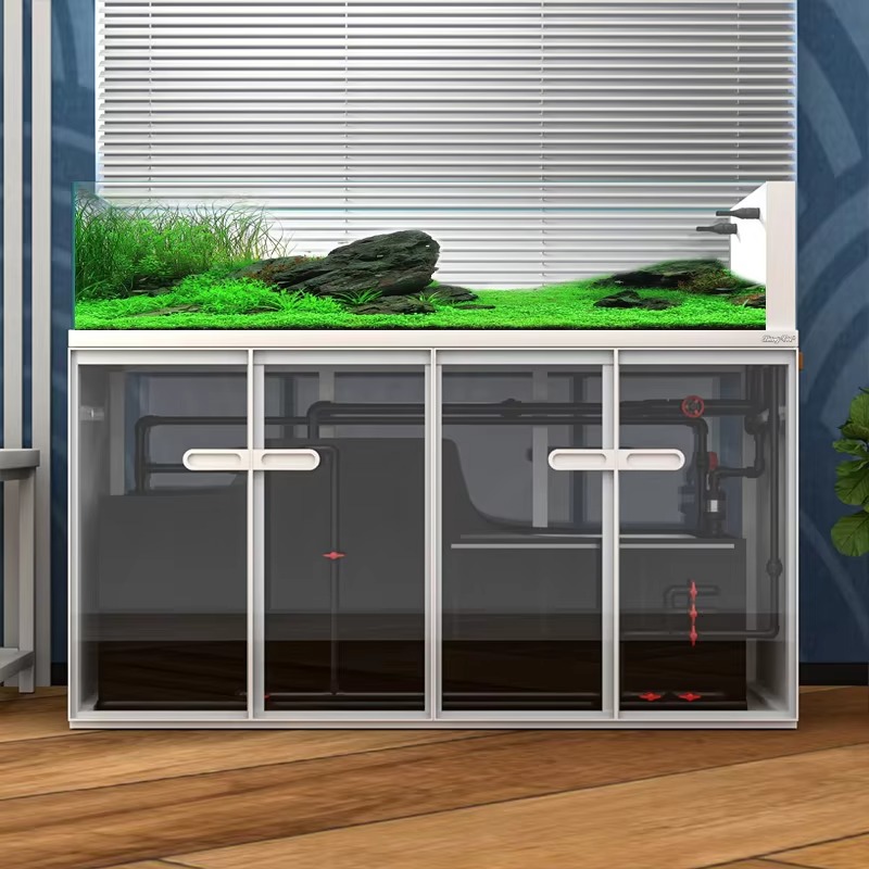 Acessórios para aquários: Supo - Saltwater Tank avaliação e preço
