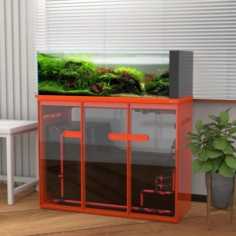 Acessórios para aquários: Supo - Saltwater Tank avaliação e preço