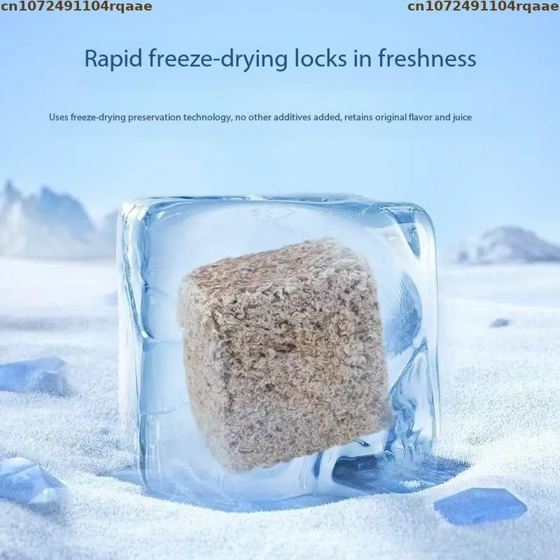 Cubo de Larvas de Mosquito Lio - Marine Aquarium Cube avaliação e preço