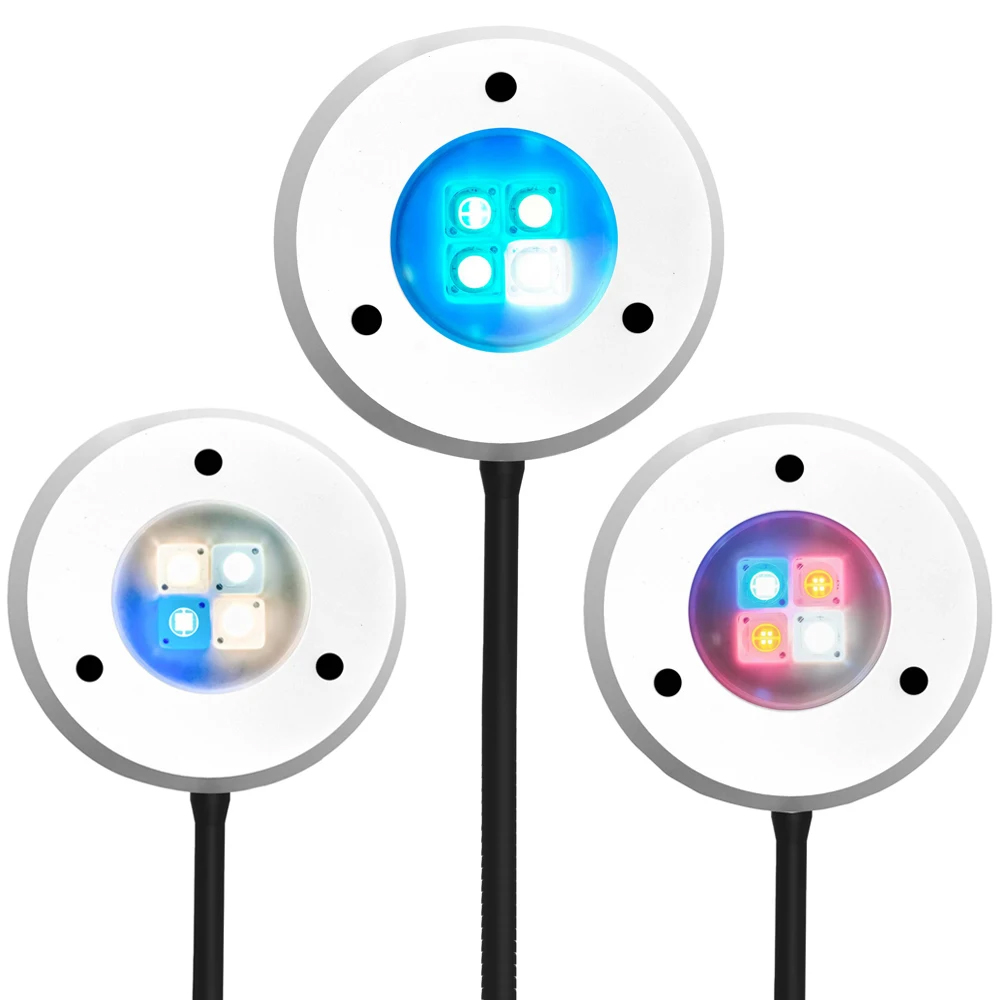 Luz LED para Aquário Spectra S - Reef Lighting avaliação e preço