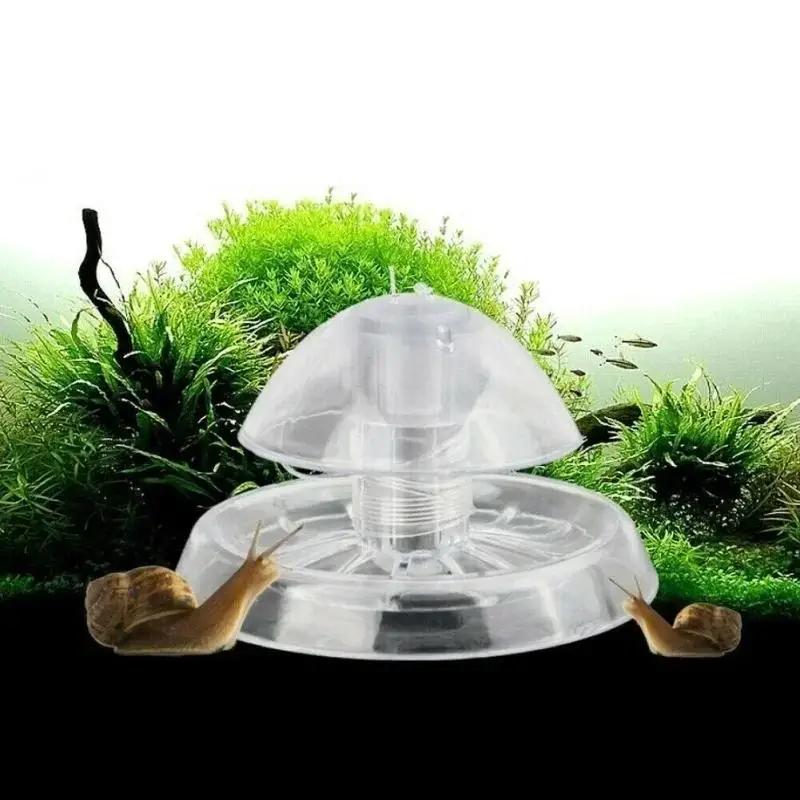 2026 Nova Armadilha de Plástic - Ocean Aquarium avaliação e preço