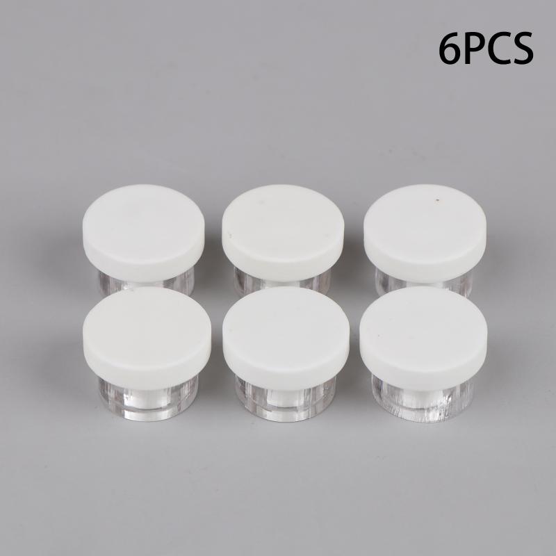 6 pçs/set coral frag suportes  - Marine Coral avaliação e preço
