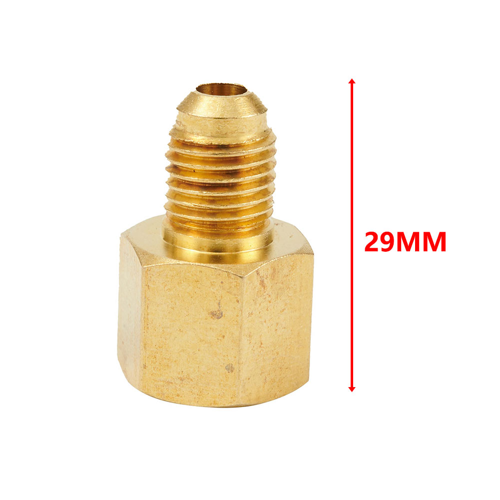 1/4 ''sAE ag para g1/4'' ig ac - Nitrate Reductase avaliação e preço