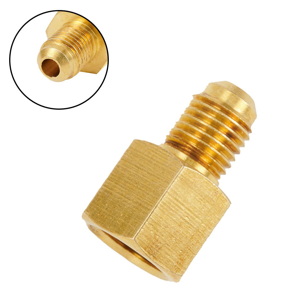 1/4 ''sAE ag para g1/4'' ig ac - Nitrate Reductase avaliação e preço