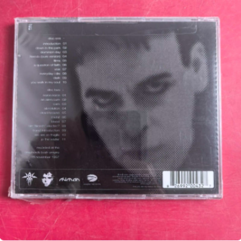 CD de Música Eletrônica Rock & - Live Rock avaliação e preço