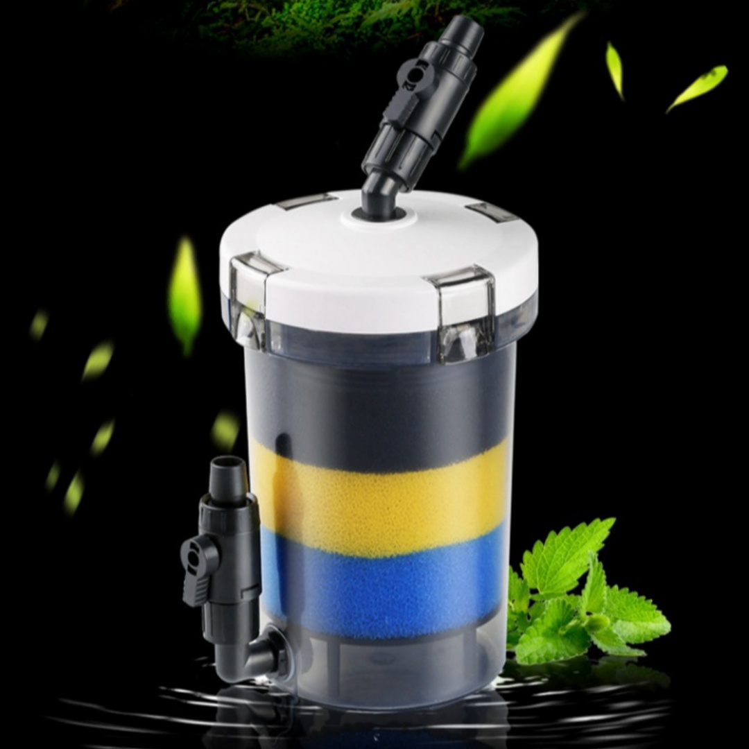 Sunsun EW-602 EW-603 EW-604 si - Reef Tank Filter avaliação e preço