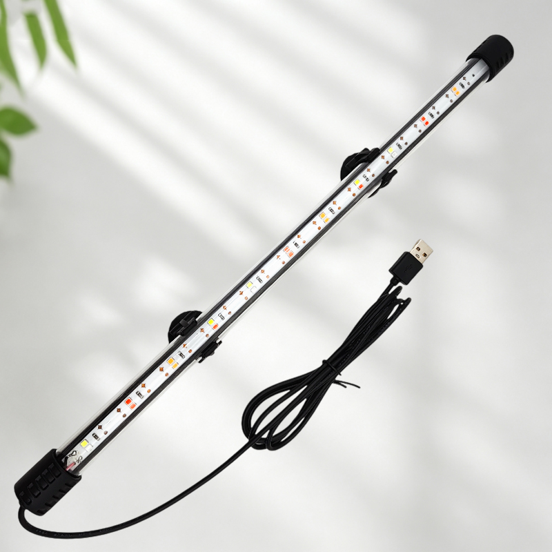 Luz LED de Faixa para Aquário  - Aquarium Marine Lights avaliação e preço