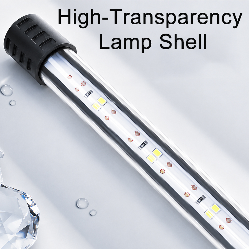 Luz LED de Faixa para Aquário  - Aquarium Marine Lights avaliação e preço