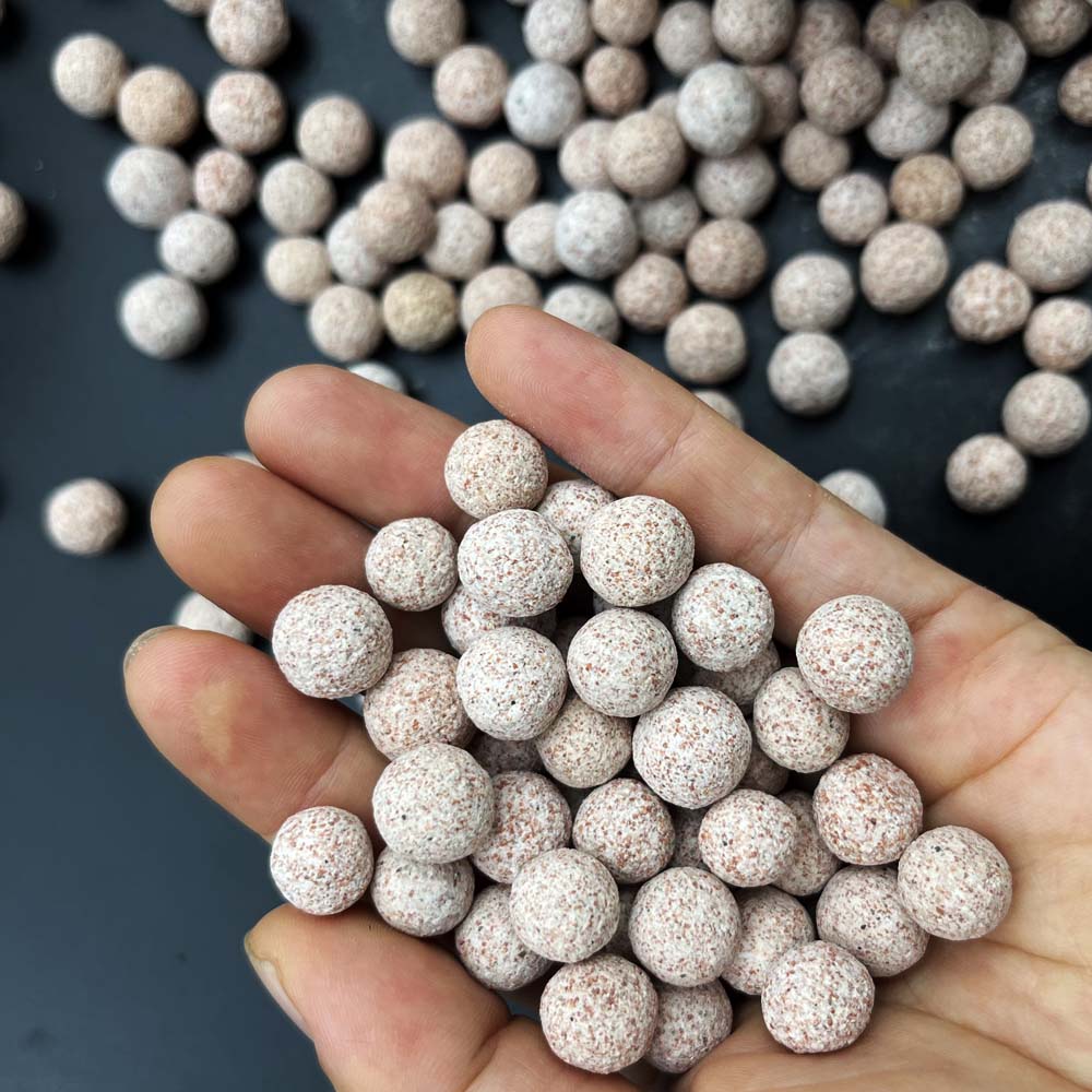 200/500g aquário bola de quart - Reef Tank Filter avaliação e preço