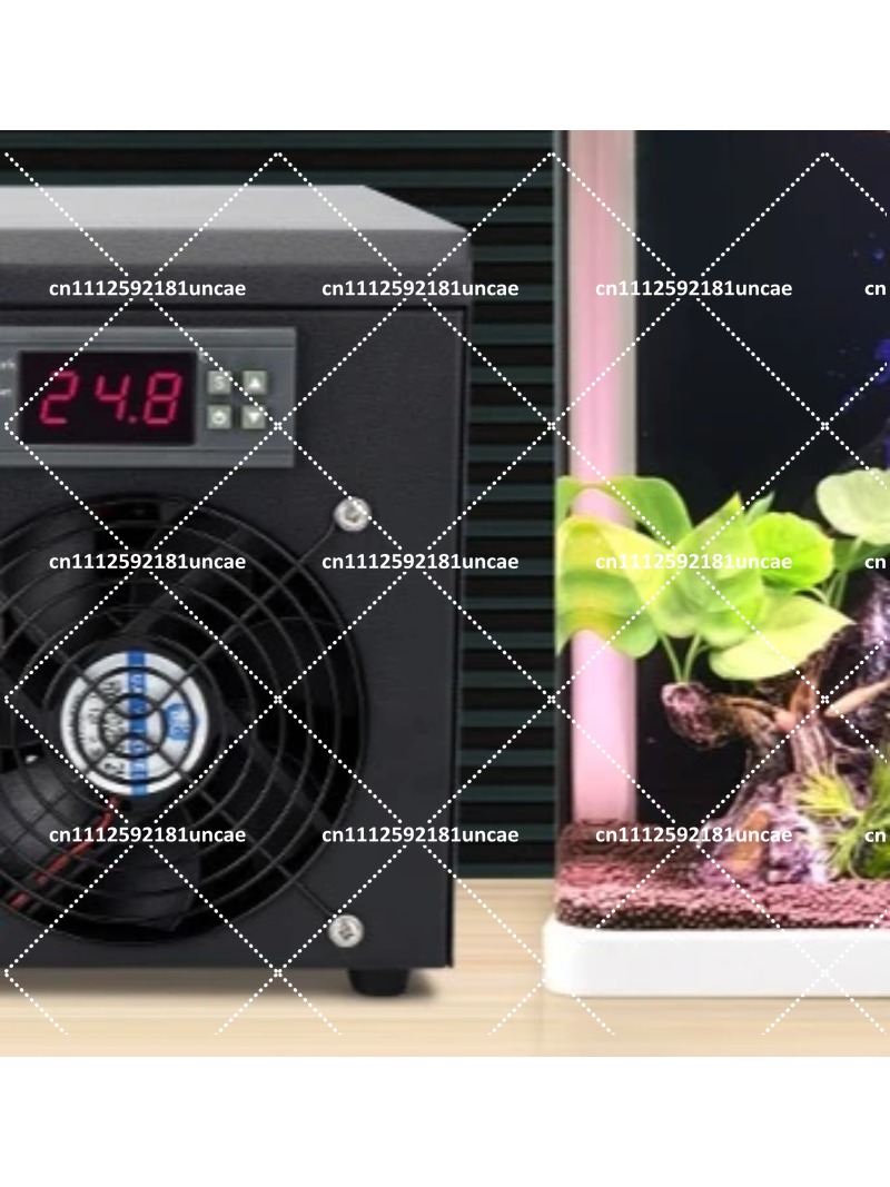Resfriador de Água para Aquári - Saltwater Tank avaliação e preço