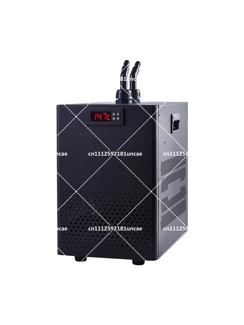 Resfriador de Água para Aquári - Saltwater Tank avaliação e preço