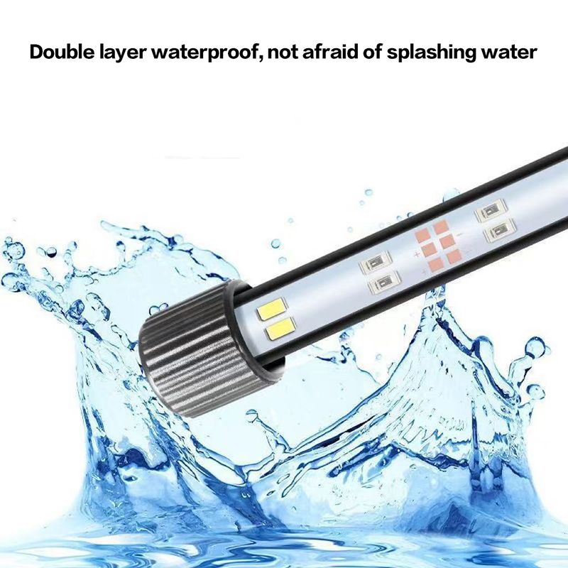 Luz para Aquário, Iluminação S - Aquarium Marine Lights avaliação e preço
