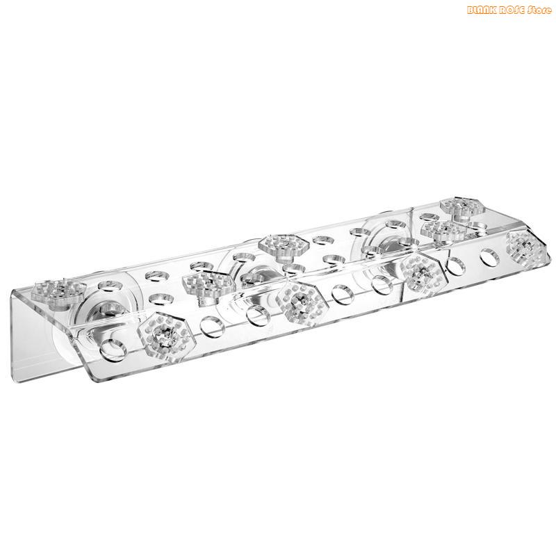 K1AE Acrílico Coral Frag Rack  - Reef Aquarium avaliação e preço