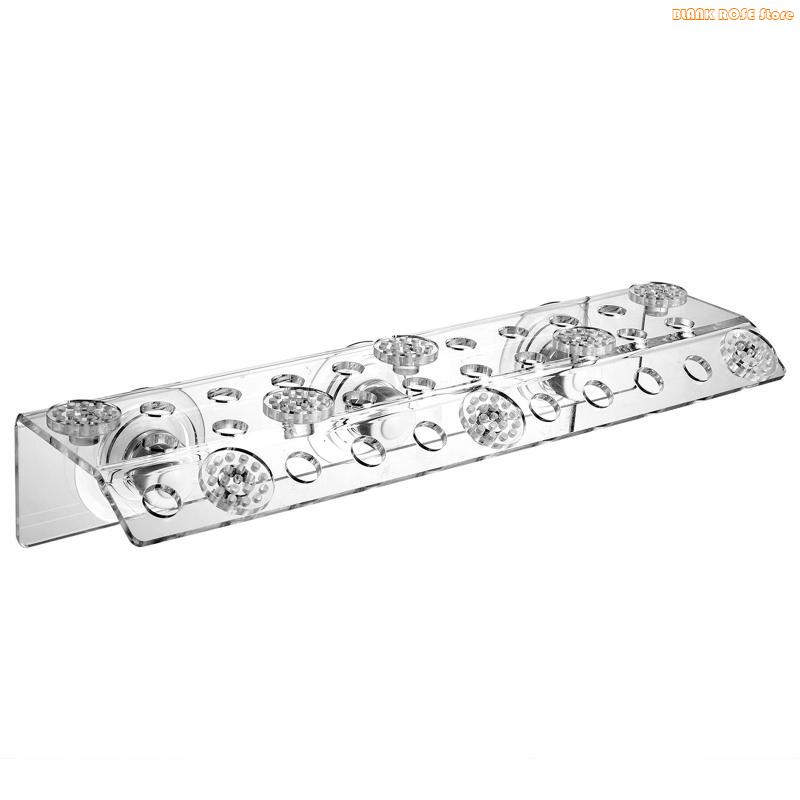 K1AE Acrílico Coral Frag Rack  - Reef Aquarium avaliação e preço
