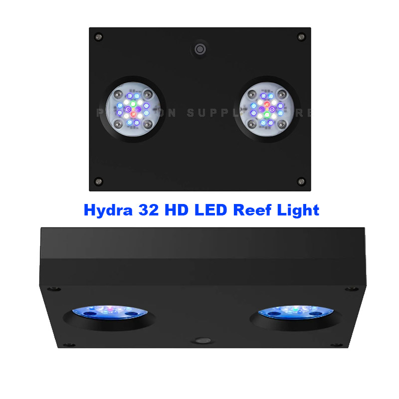 Aqua Lighting AI Hydra 32HD/64 - Reef Lighting avaliação e preço