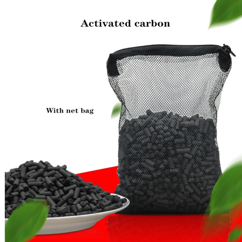 500g Carvão Ativado para Aquár - Reef Tank Filter avaliação e preço
