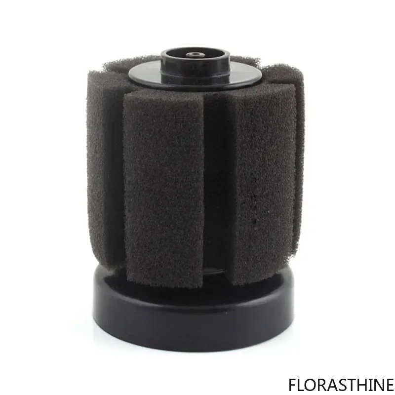10 Peças de Filtro de Esponja  - Reef Tank Filter avaliação e preço