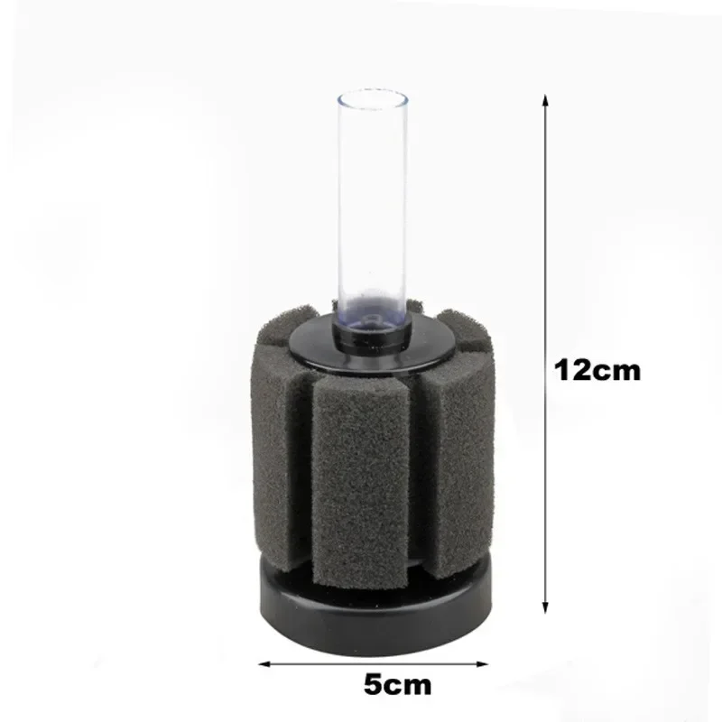10 Peças de Filtro de Esponja  - Reef Tank Filter avaliação e preço