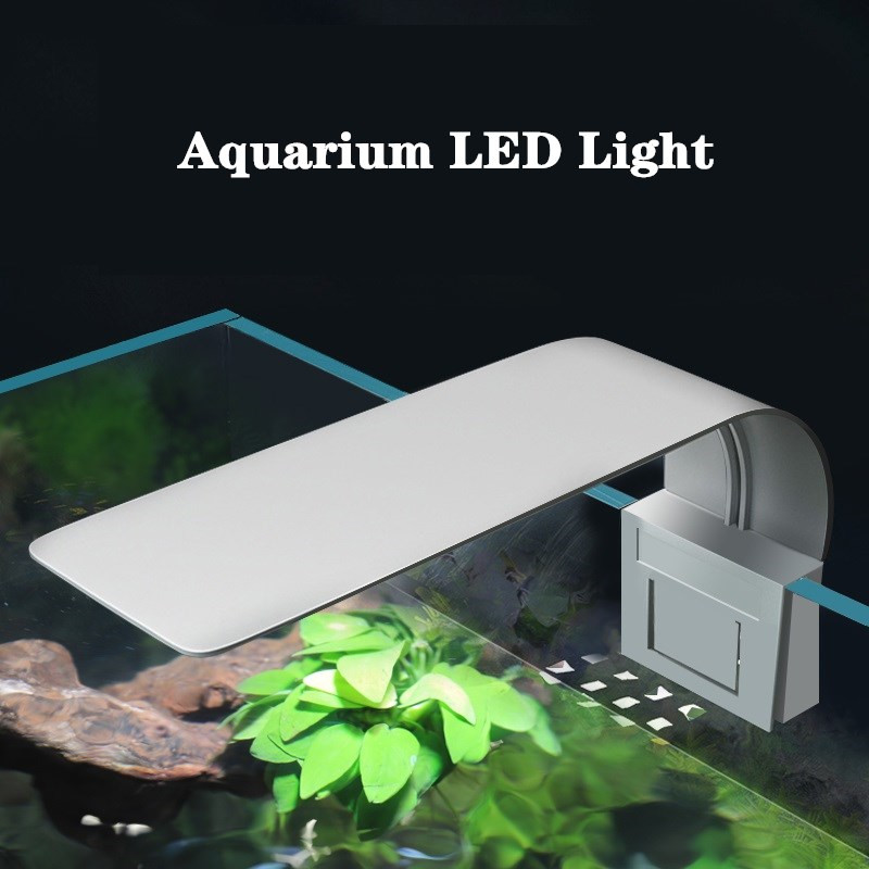Luz LED Super Fina à Prova d'Á - Reef Lighting avaliação e preço