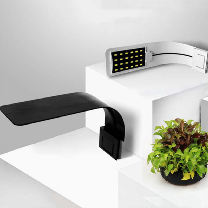 Luz LED Super Fina à Prova d'Á - Reef Lighting avaliação e preço