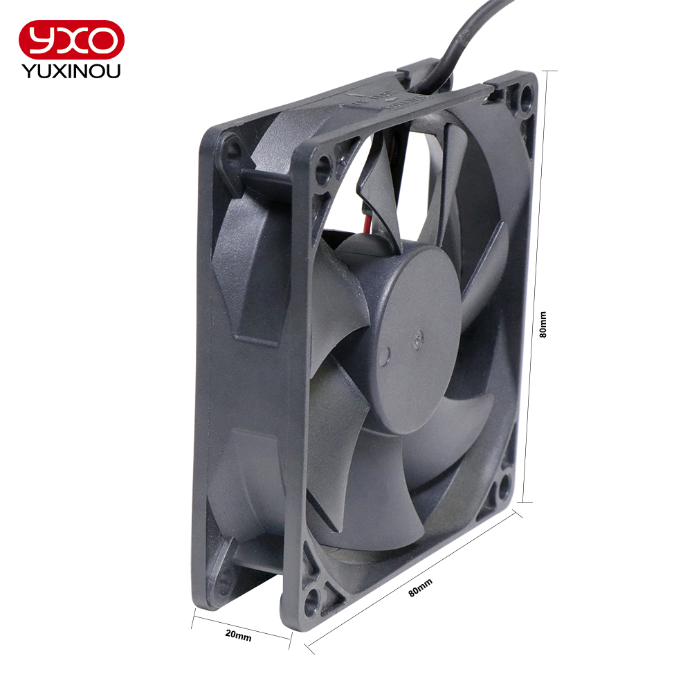 1 peça 80x80x20mm led ventilad - Aquarium Marine Lights avaliação e preço