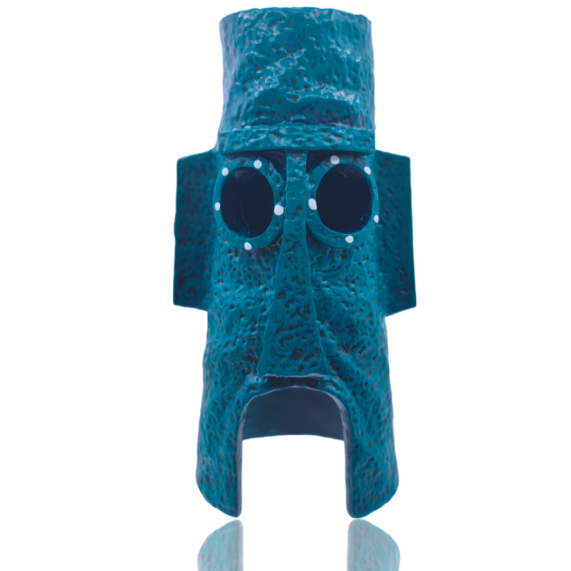 Decoração de Aquário Bob Espon - Ocean Aquarium avaliação e preço