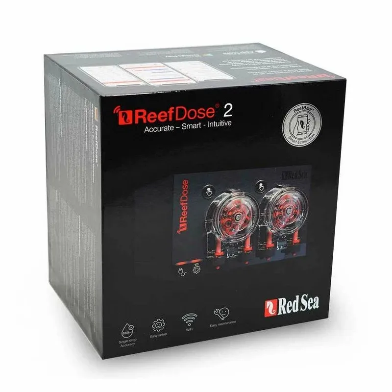 Bomba alimentadora automática  - Saltwater Tank avaliação e preço
