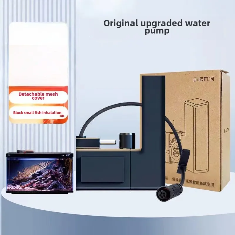 1 peça para xiaomi mijia aquár - Ocean Aquarium avaliação e preço