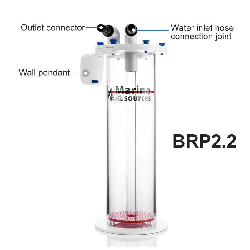 Fontes marinhas Red Devil Bio  - Reef Tank Filter avaliação e preço