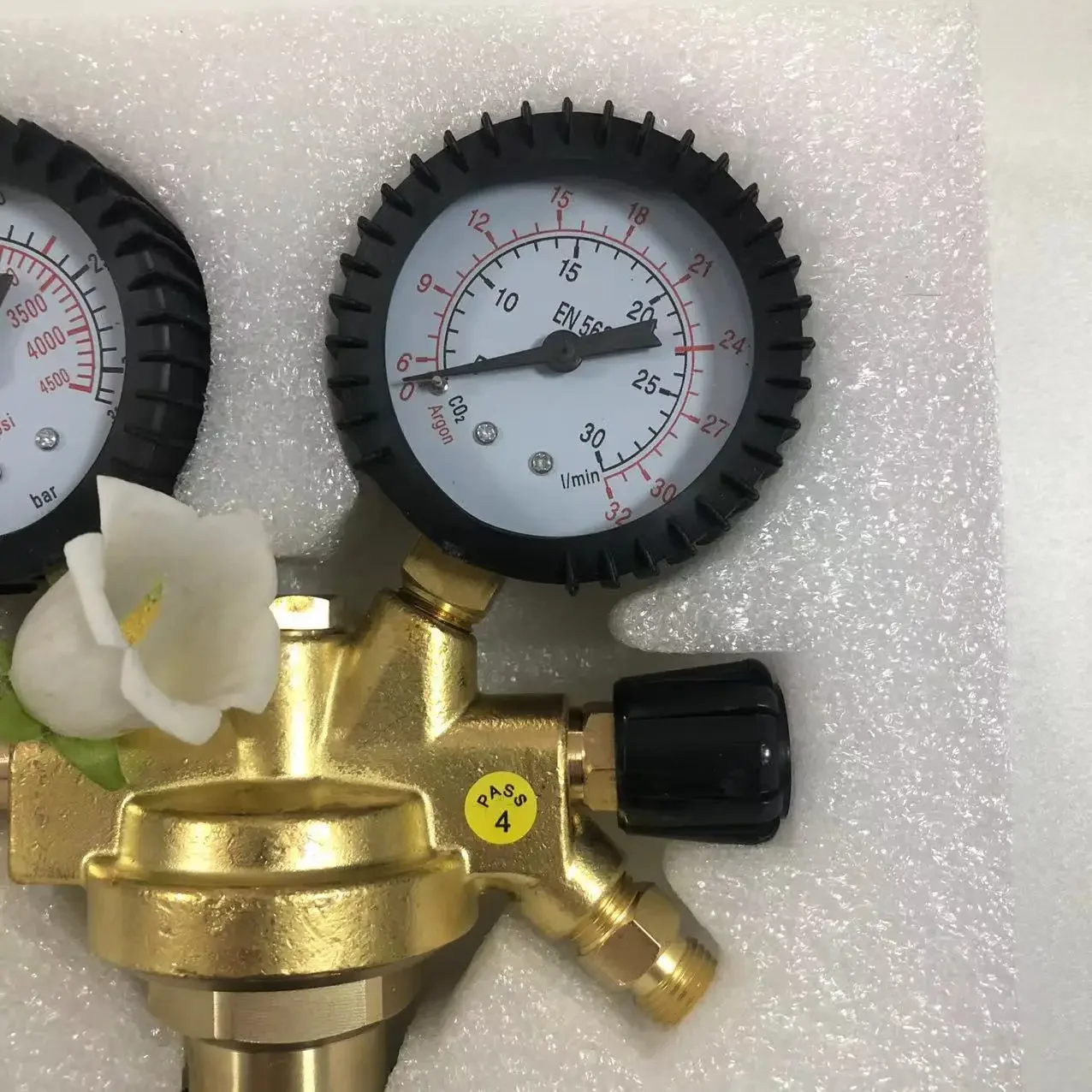 Regulador de Pressão Premium p - Nitrate Reductase avaliação e preço