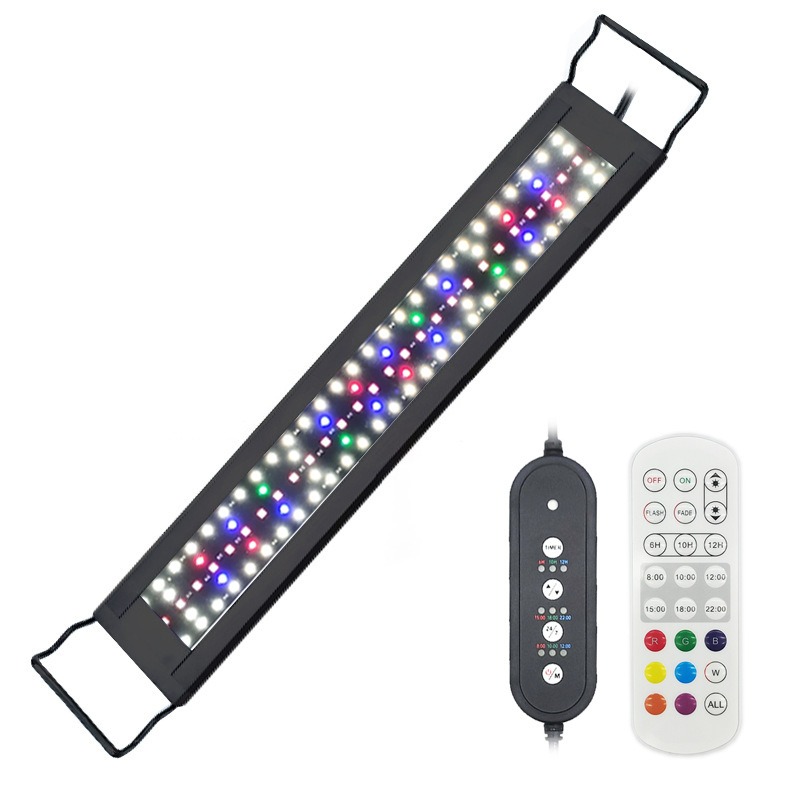 Luz LED para Aquário de Peixes - Reef Lighting avaliação e preço
