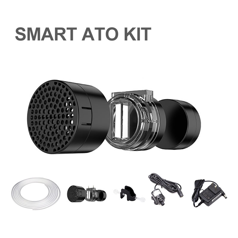 Sensor automático de voeg de á - Reef Aquarium avaliação e preço