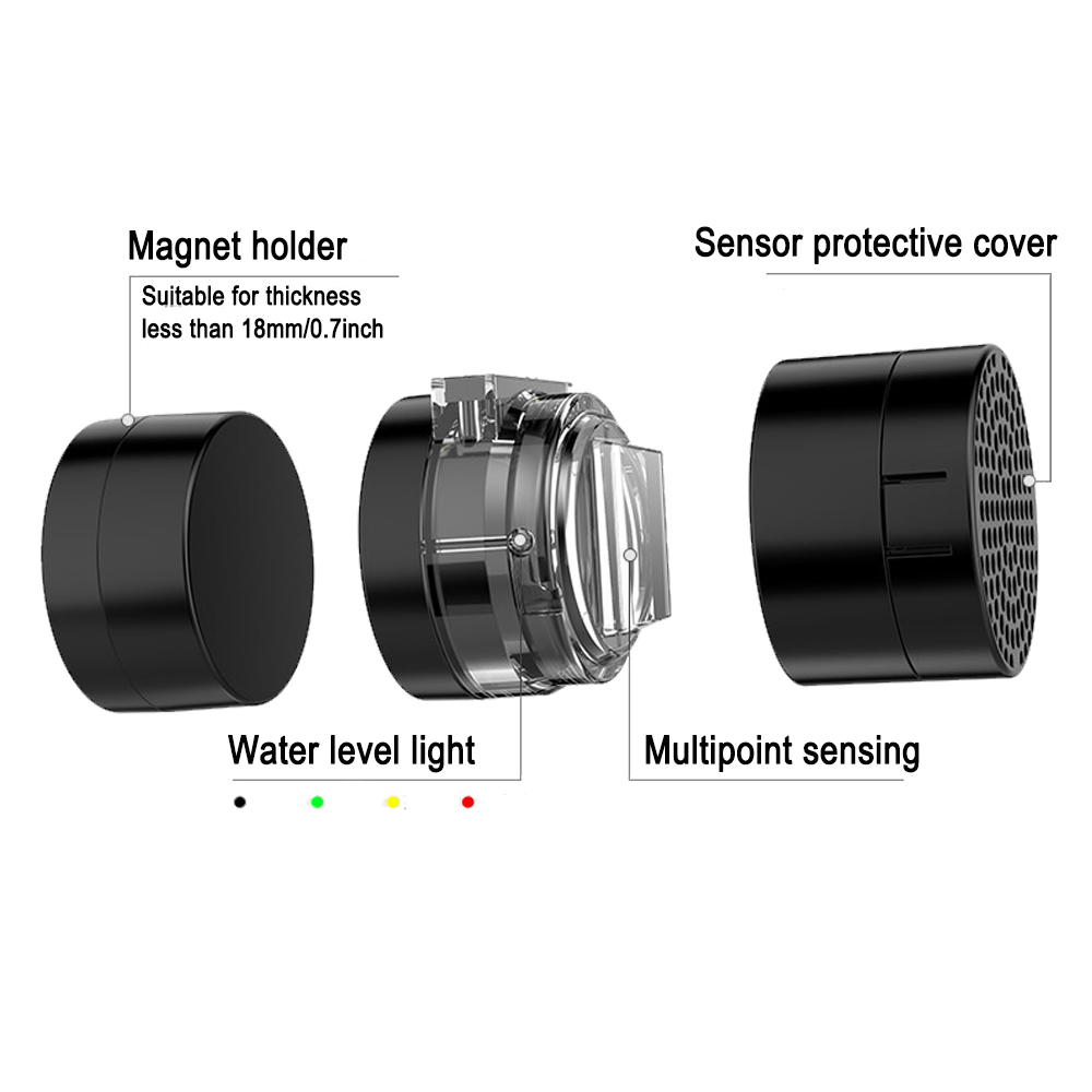 Sensor automático de voeg de á - Reef Aquarium avaliação e preço