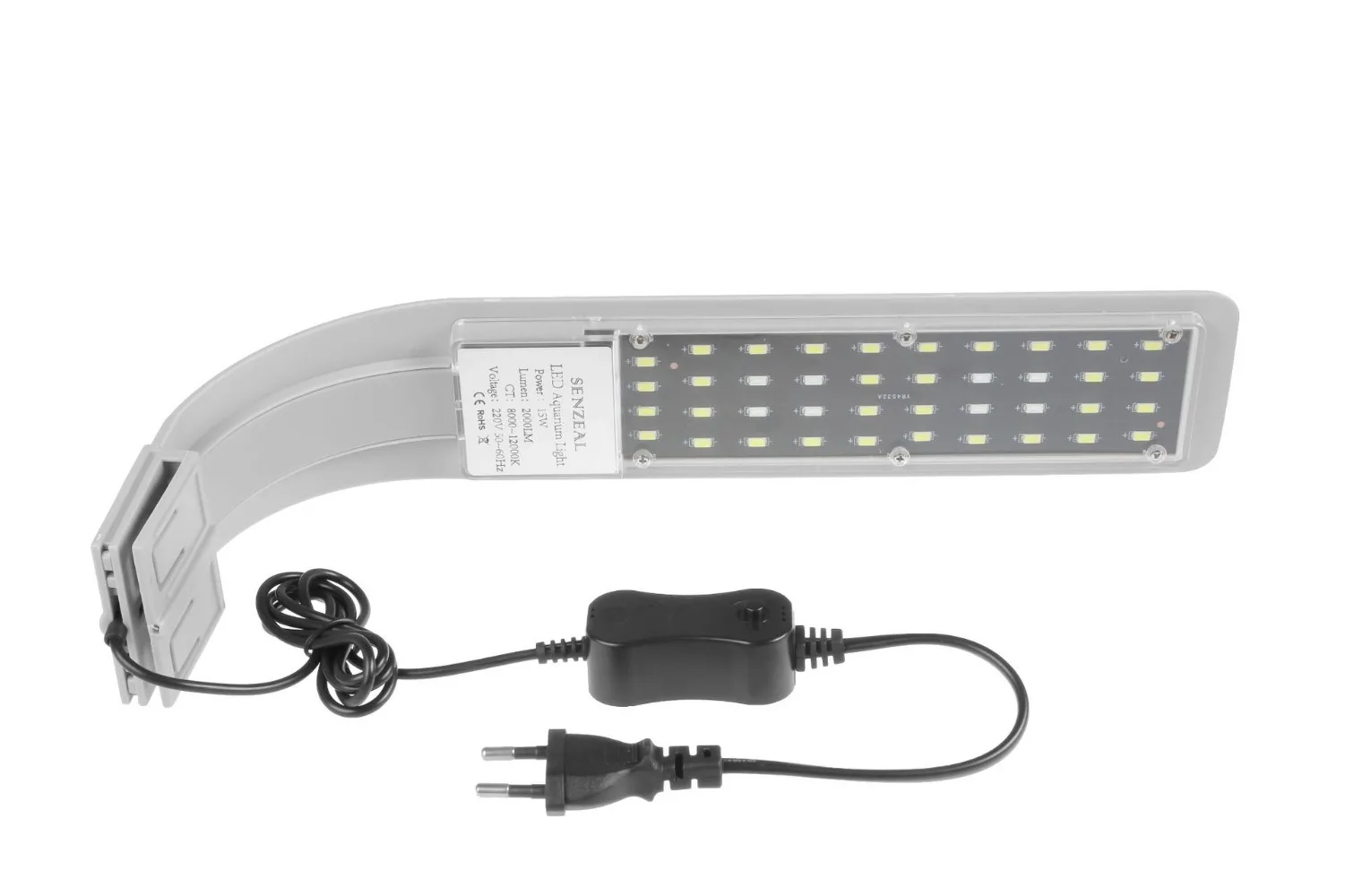 Mini luz led para aquário 5w,  - Reef Lighting avaliação e preço