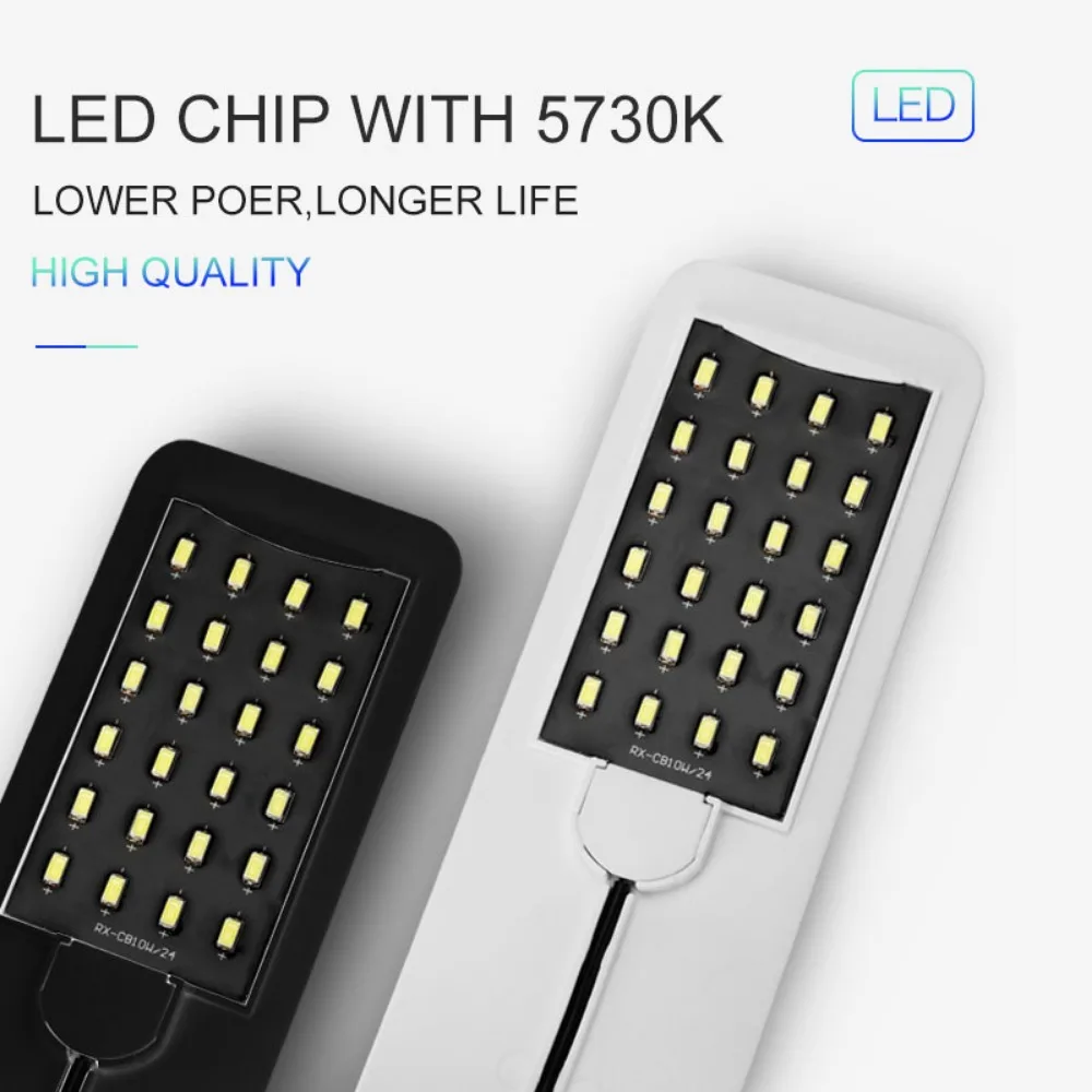 Mini luz led para aquário 5w,  - Reef Lighting avaliação e preço
