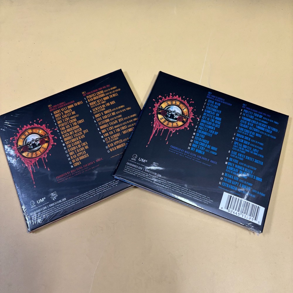 Hard Rock Blues Metal Deluxe 4 - Live Rock avaliação e preço