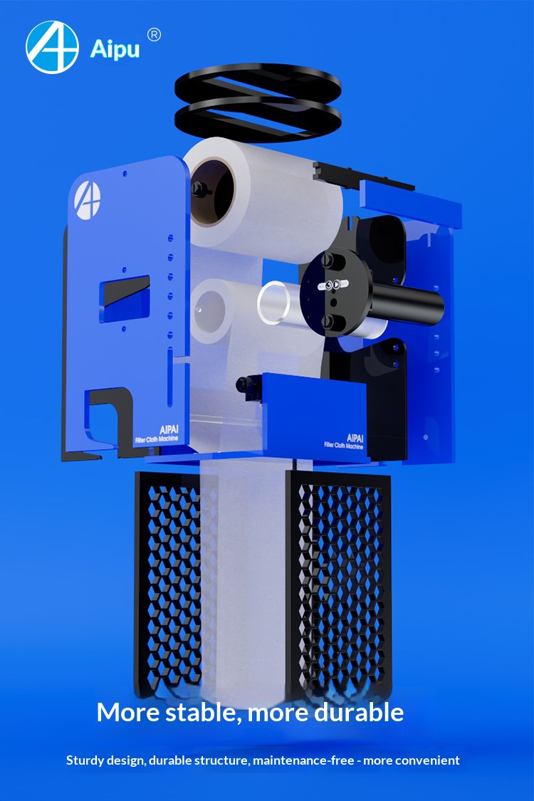 Filtro de papel automático int - Reef Tank Filter avaliação e preço