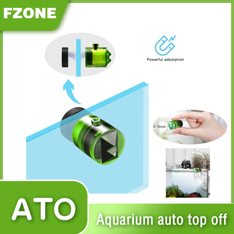 MagTool AUTO TOP Off (ATO) ATO - Reef Aquarium avaliação e preço