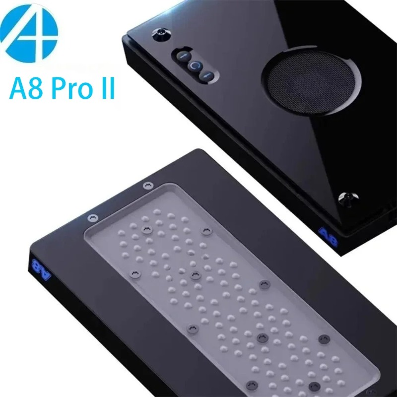 A8Pro II Max Coral Reef Marine - Reef Lighting avaliação e preço