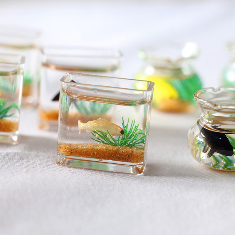 Decoração para casa, brinquedo - Ocean Aquarium avaliação e preço
